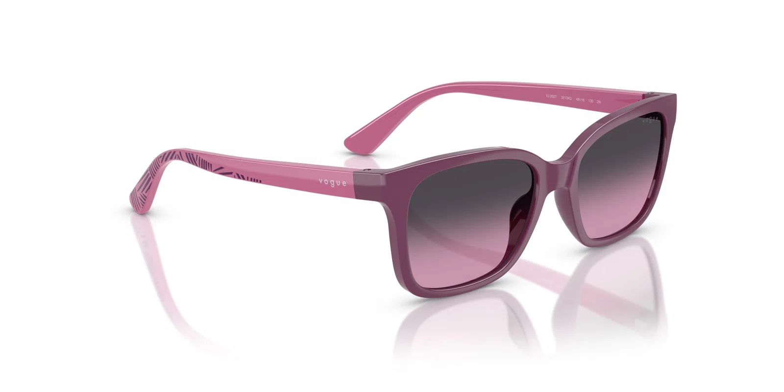 Vogue Eyewear Kids 2027 Sunglasses - view 20